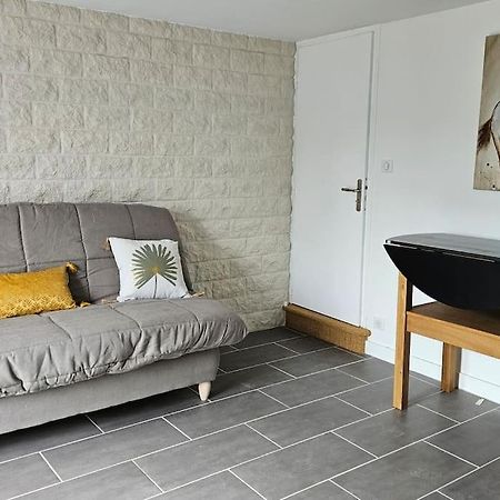 Saint-Sornin-Lavolps Appartement Cosy Neuf מראה חיצוני תמונה