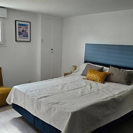 Saint-Sornin-Lavolps Appartement Cosy Neuf מראה חיצוני תמונה