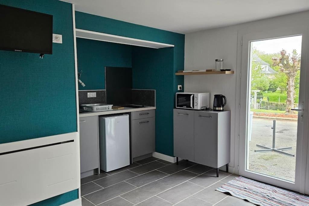Saint-Sornin-Lavolps Appartement Cosy Neuf מראה חיצוני תמונה